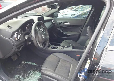 2020 Mercedes-Benz Gla 250 4Matic из США, поврежденный, VIN W1NTG4GB2LU030579